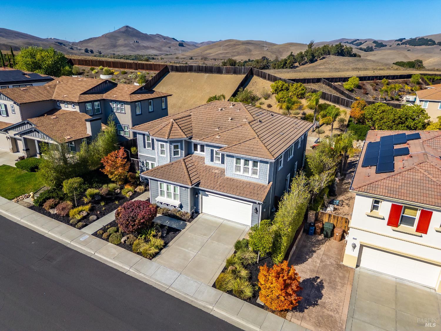 Detail Gallery Image 79 of 88 For 672 Mcallister Dr, Benicia,  CA 94510 - 5 Beds | 4 Baths