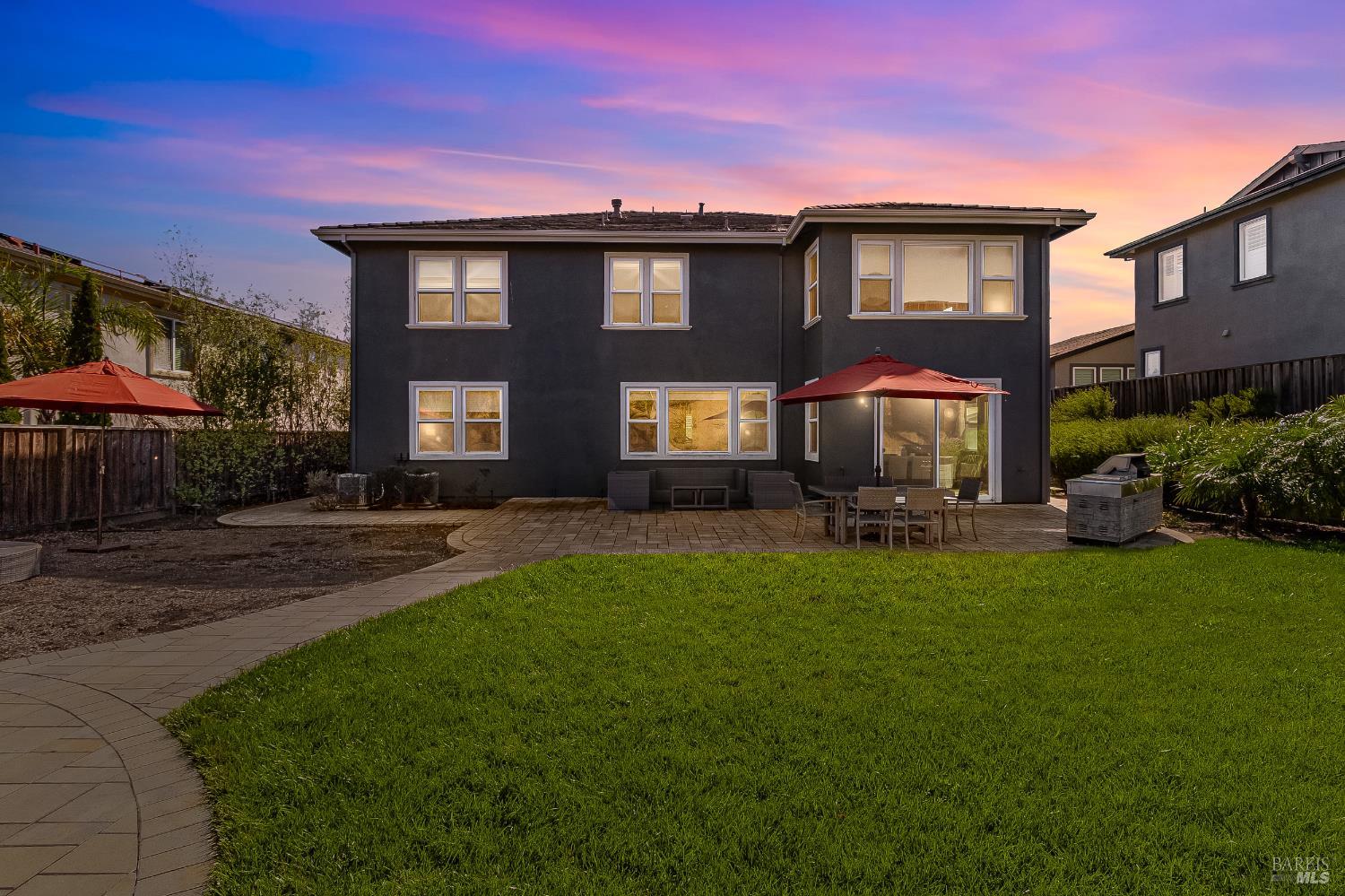 Detail Gallery Image 88 of 88 For 672 Mcallister Dr, Benicia,  CA 94510 - 5 Beds | 4 Baths