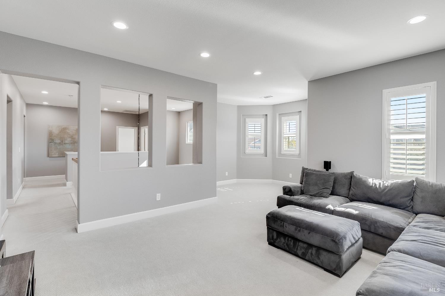 Detail Gallery Image 41 of 88 For 672 Mcallister Dr, Benicia,  CA 94510 - 5 Beds | 4 Baths