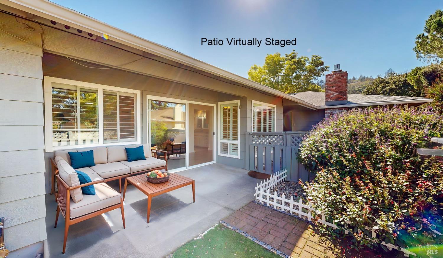 Detail Gallery Image 49 of 65 For 339 Valley Oaks Dr, Santa Rosa,  CA 95409 - 2 Beds | 2 Baths