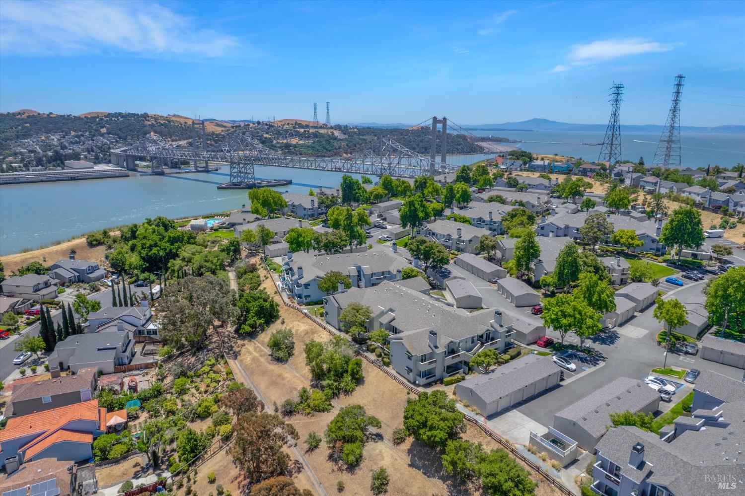 Detail Gallery Image 45 of 58 For 1201 Glen Cove Pkwy #1609,  Vallejo,  CA 94591 - 2 Beds | 2 Baths