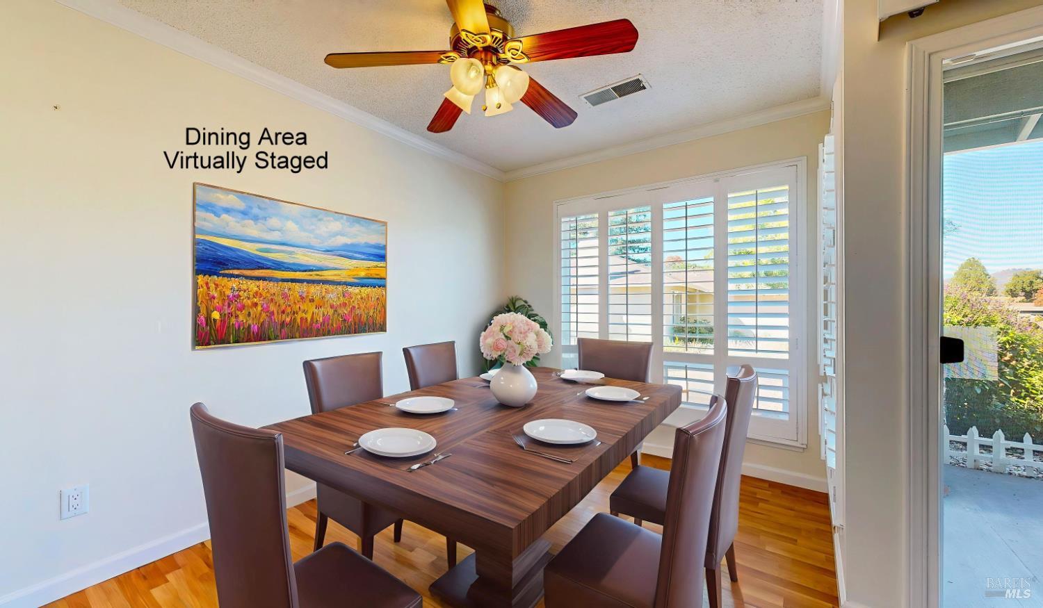 Detail Gallery Image 23 of 65 For 339 Valley Oaks Dr, Santa Rosa,  CA 95409 - 2 Beds | 2 Baths