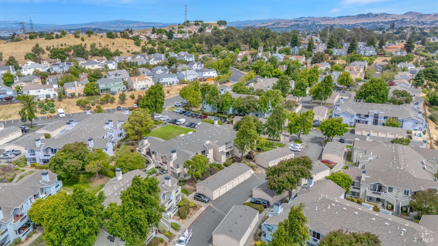 Detail Gallery Image 52 of 58 For 1201 Glen Cove Pkwy #1609,  Vallejo,  CA 94591 - 2 Beds | 2 Baths