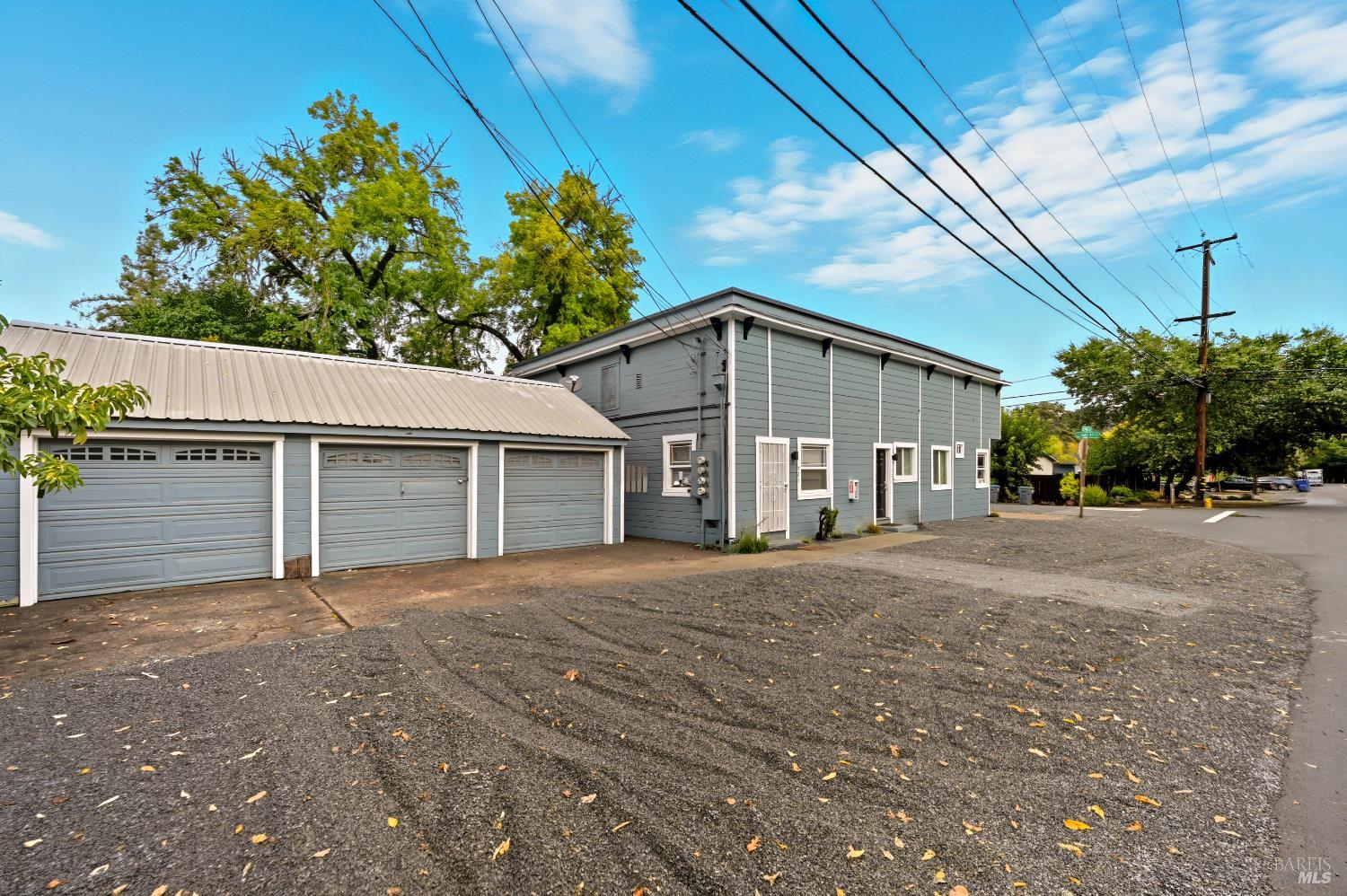 Detail Gallery Image 4 of 31 For 721 Grove St, Sonoma,  CA 95476 - – Beds | – Baths