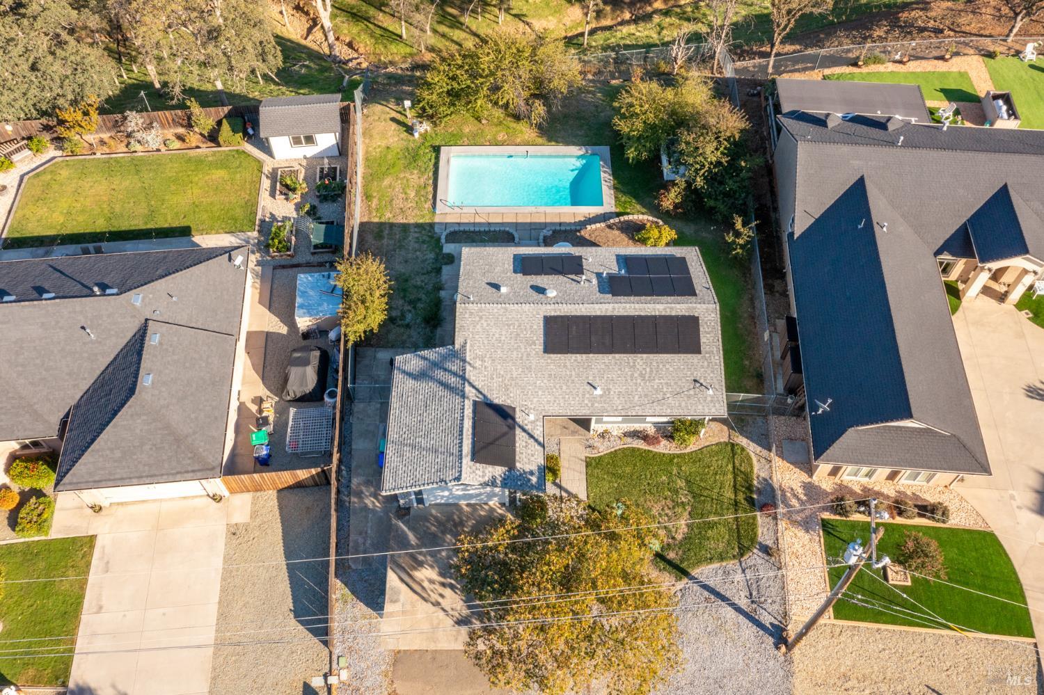 Detail Gallery Image 23 of 30 For 21919 Hayfork Pl, Cottonwood,  CA 96022 - 2 Beds | 2 Baths