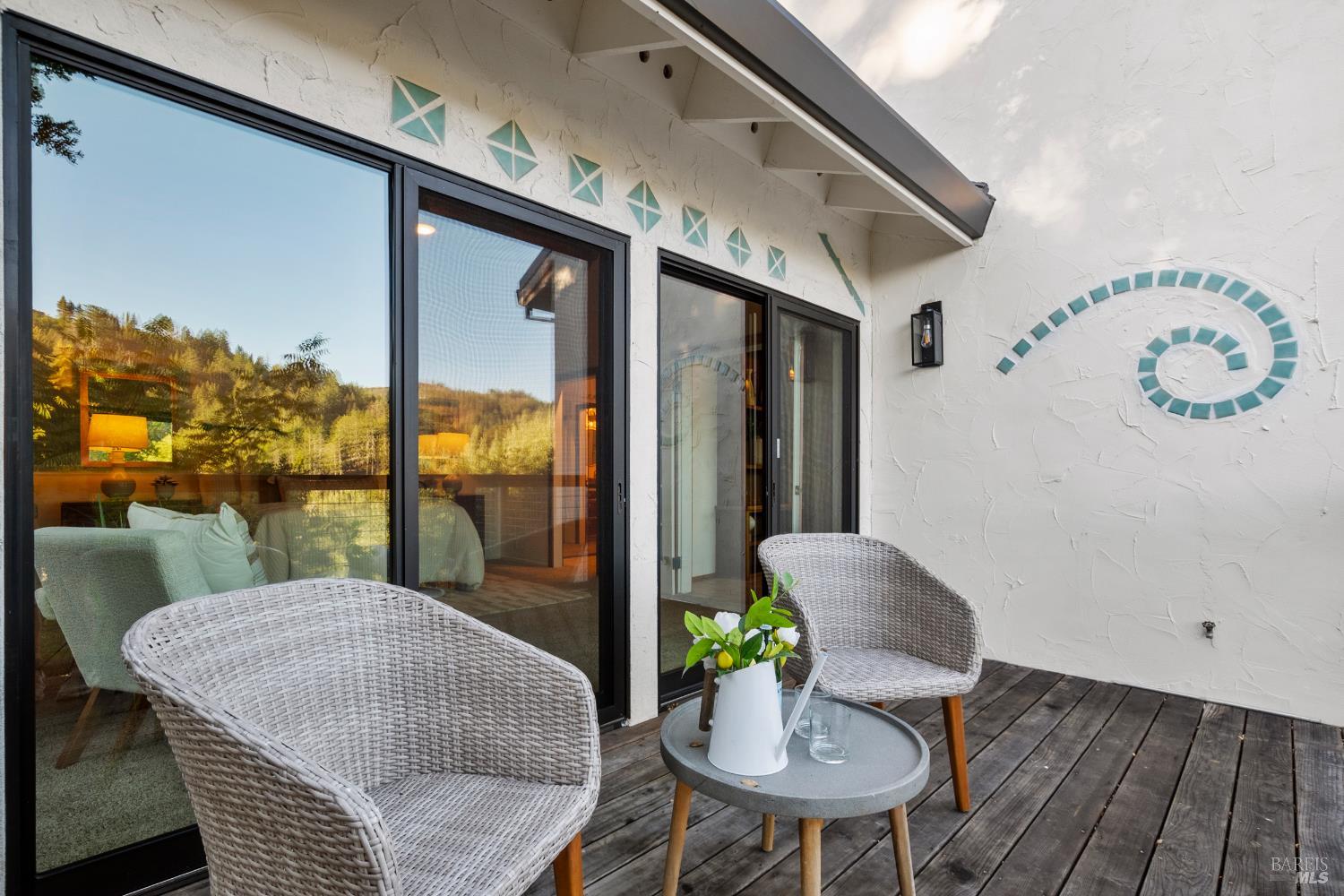 Detail Gallery Image 43 of 64 For 12303 Margie Ln, Glen Ellen,  CA 95442 - 1 Beds | 1/1 Baths