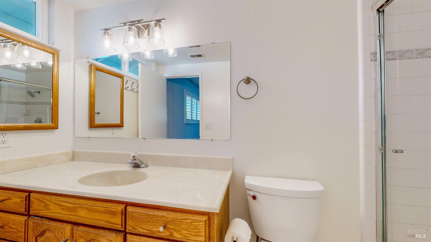 Detail Gallery Image 41 of 65 For 339 Valley Oaks Dr, Santa Rosa,  CA 95409 - 2 Beds | 2 Baths