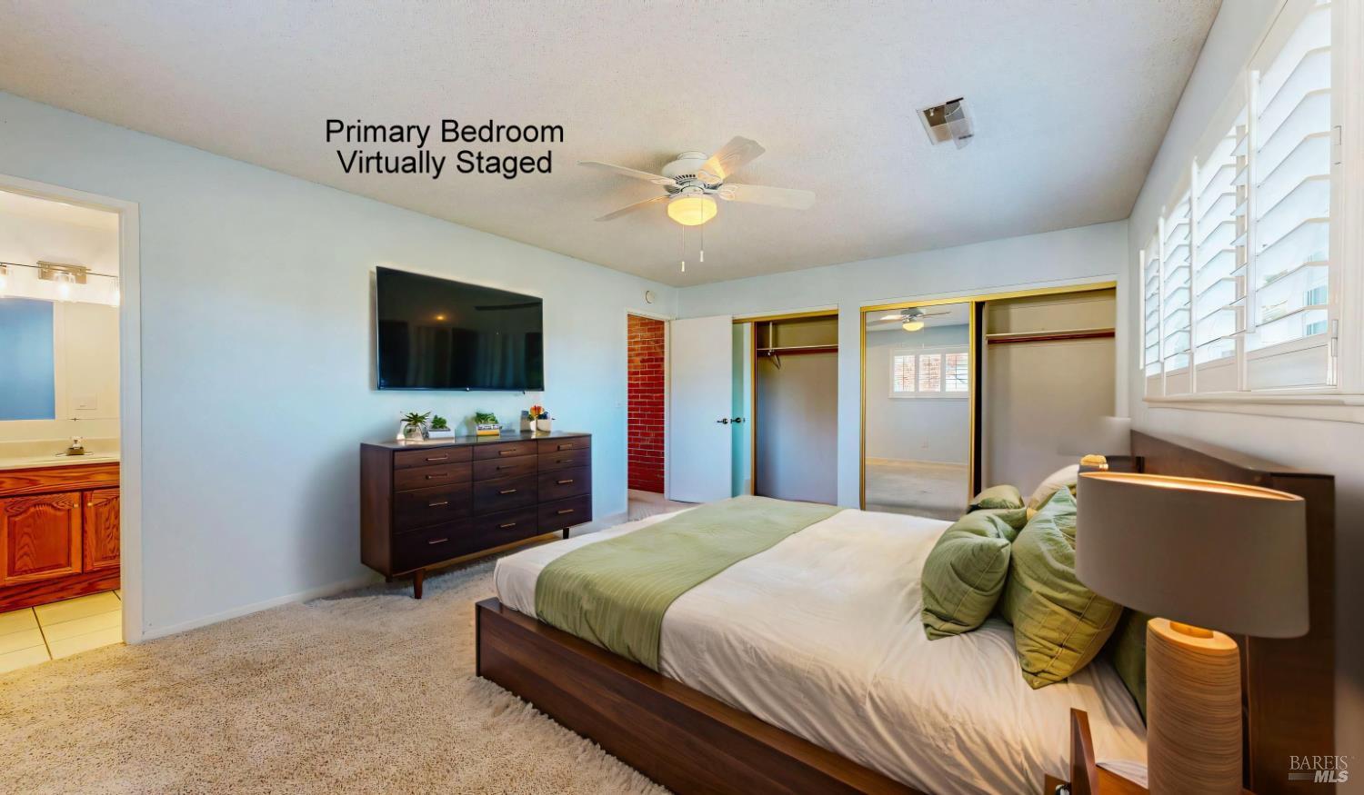 Detail Gallery Image 36 of 65 For 339 Valley Oaks Dr, Santa Rosa,  CA 95409 - 2 Beds | 2 Baths