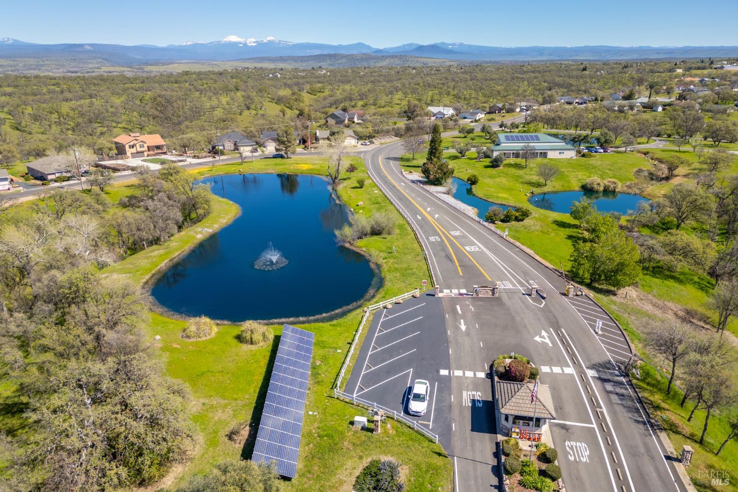 Detail Gallery Image 30 of 30 For 21919 Hayfork Pl, Cottonwood,  CA 96022 - 2 Beds | 2 Baths