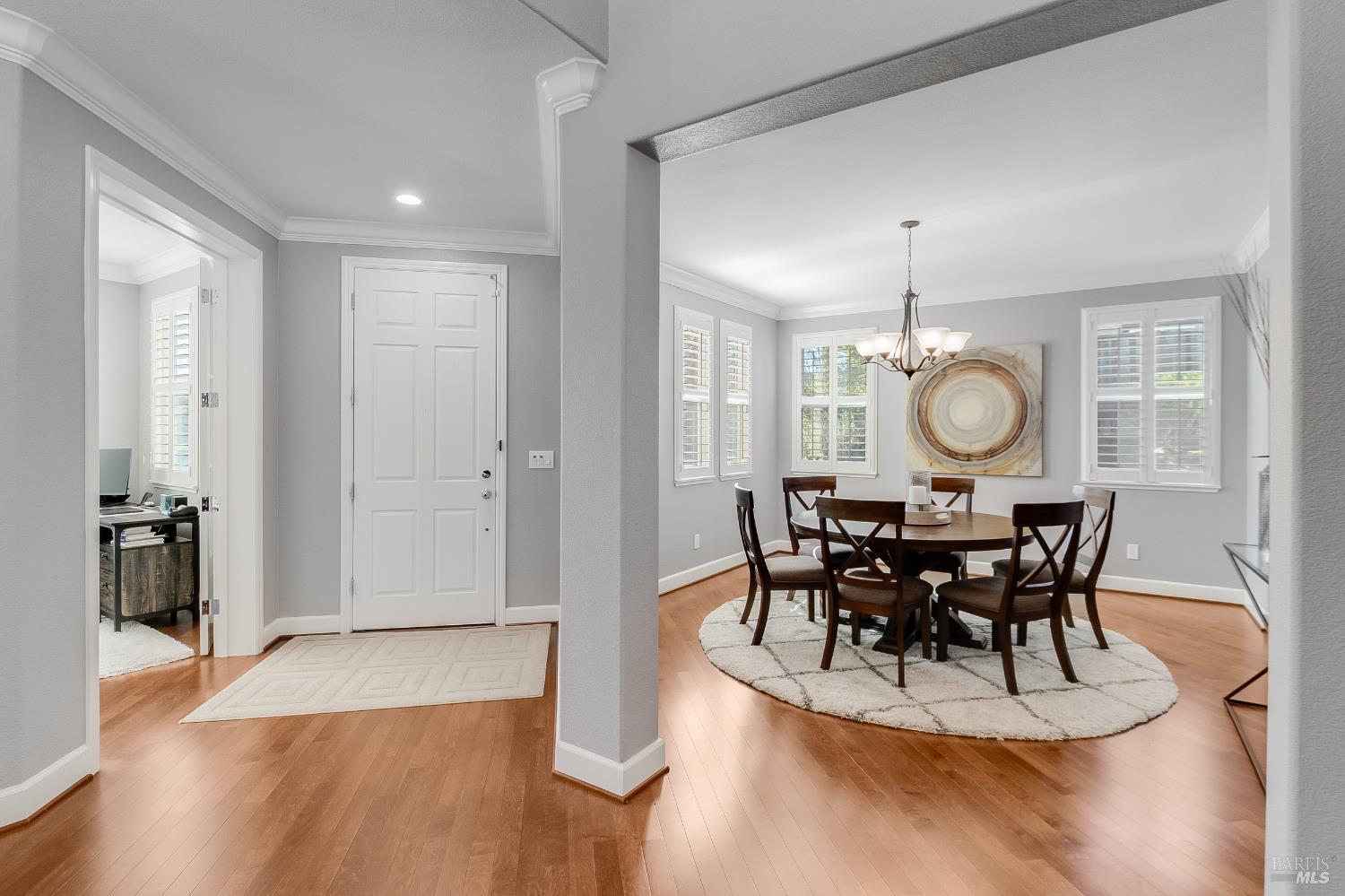 Detail Gallery Image 11 of 88 For 672 Mcallister Dr, Benicia,  CA 94510 - 5 Beds | 4 Baths