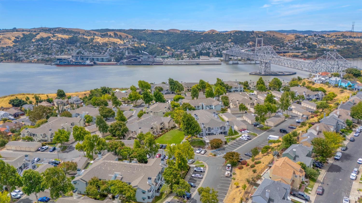 Detail Gallery Image 54 of 58 For 1201 Glen Cove Pkwy #1609,  Vallejo,  CA 94591 - 2 Beds | 2 Baths
