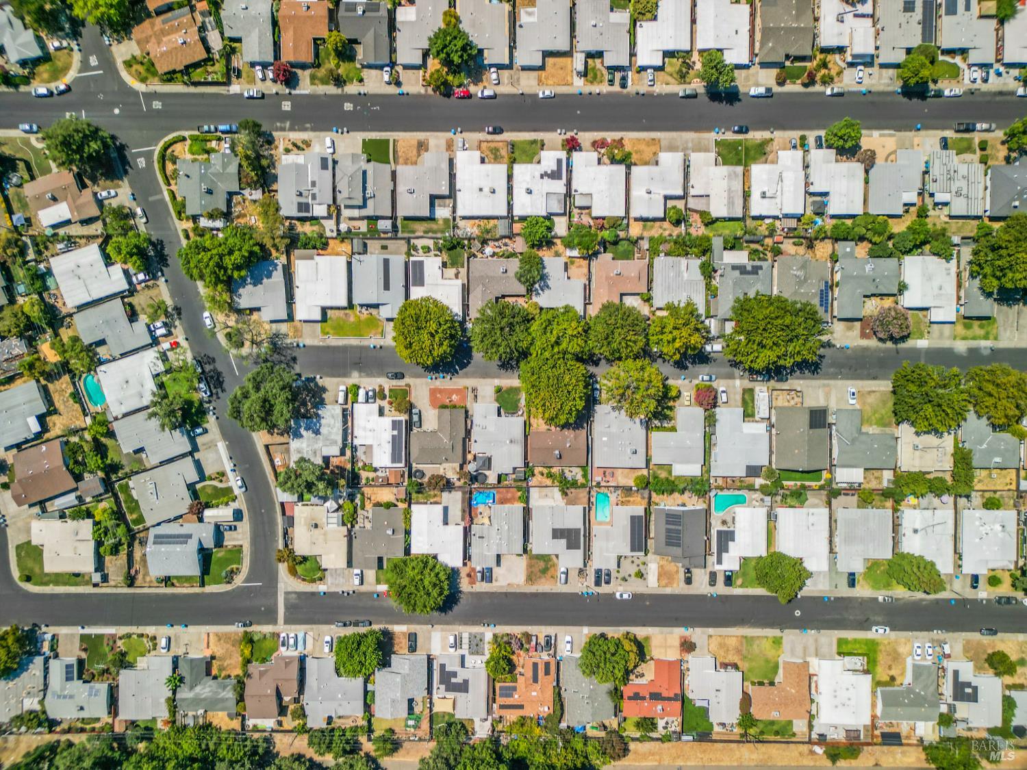 Detail Gallery Image 36 of 39 For 191 Ironwood St, Vacaville,  CA 95688 - 3 Beds | 2 Baths