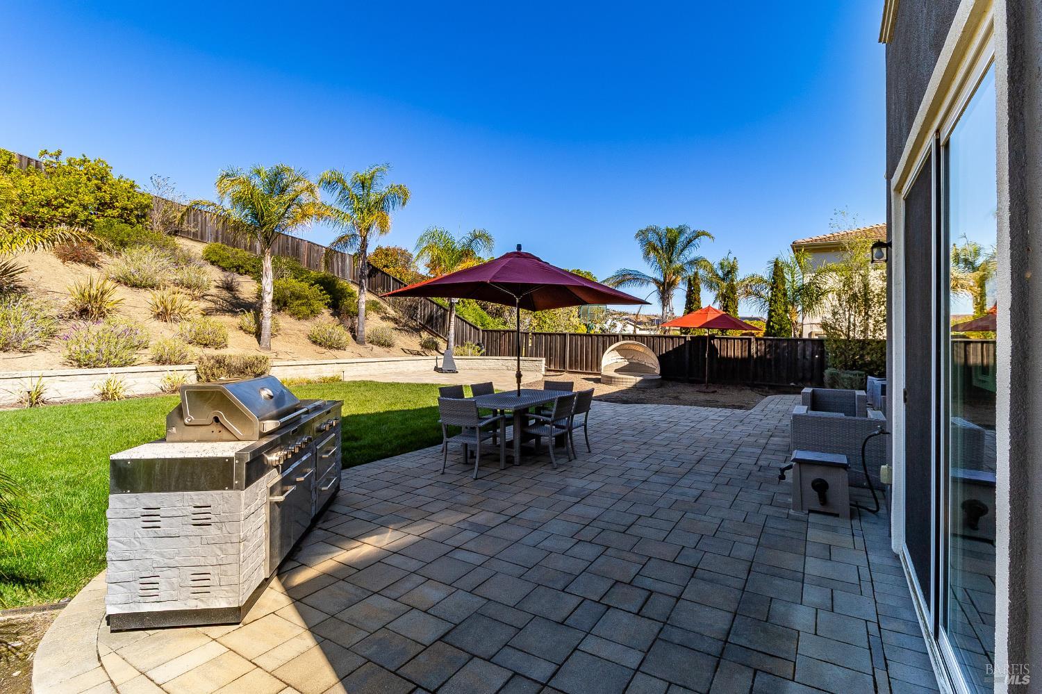 Detail Gallery Image 66 of 88 For 672 Mcallister Dr, Benicia,  CA 94510 - 5 Beds | 4 Baths