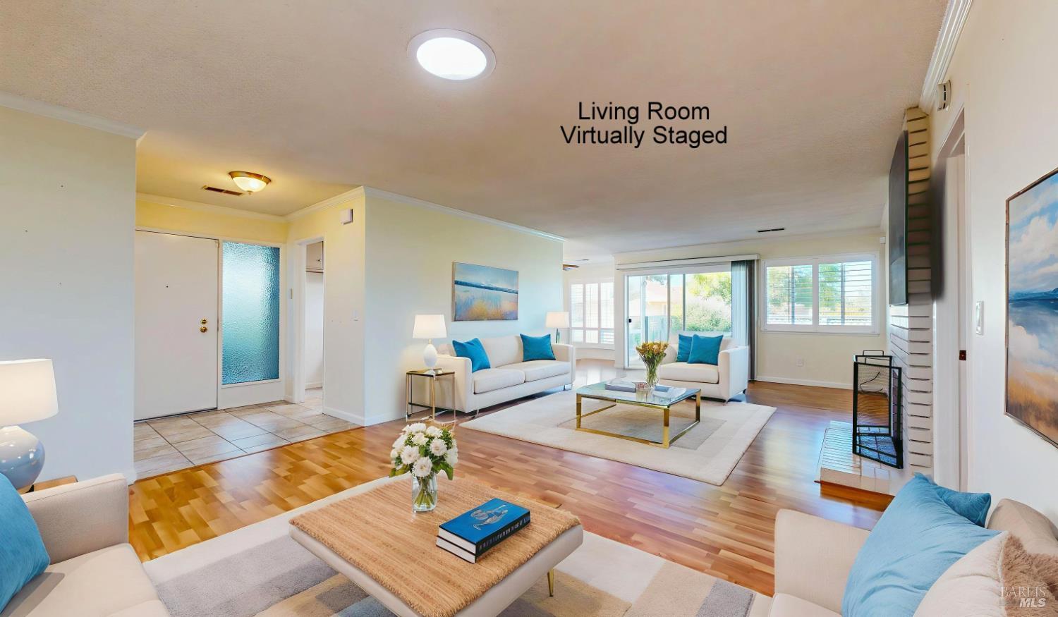 Detail Gallery Image 18 of 65 For 339 Valley Oaks Dr, Santa Rosa,  CA 95409 - 2 Beds | 2 Baths