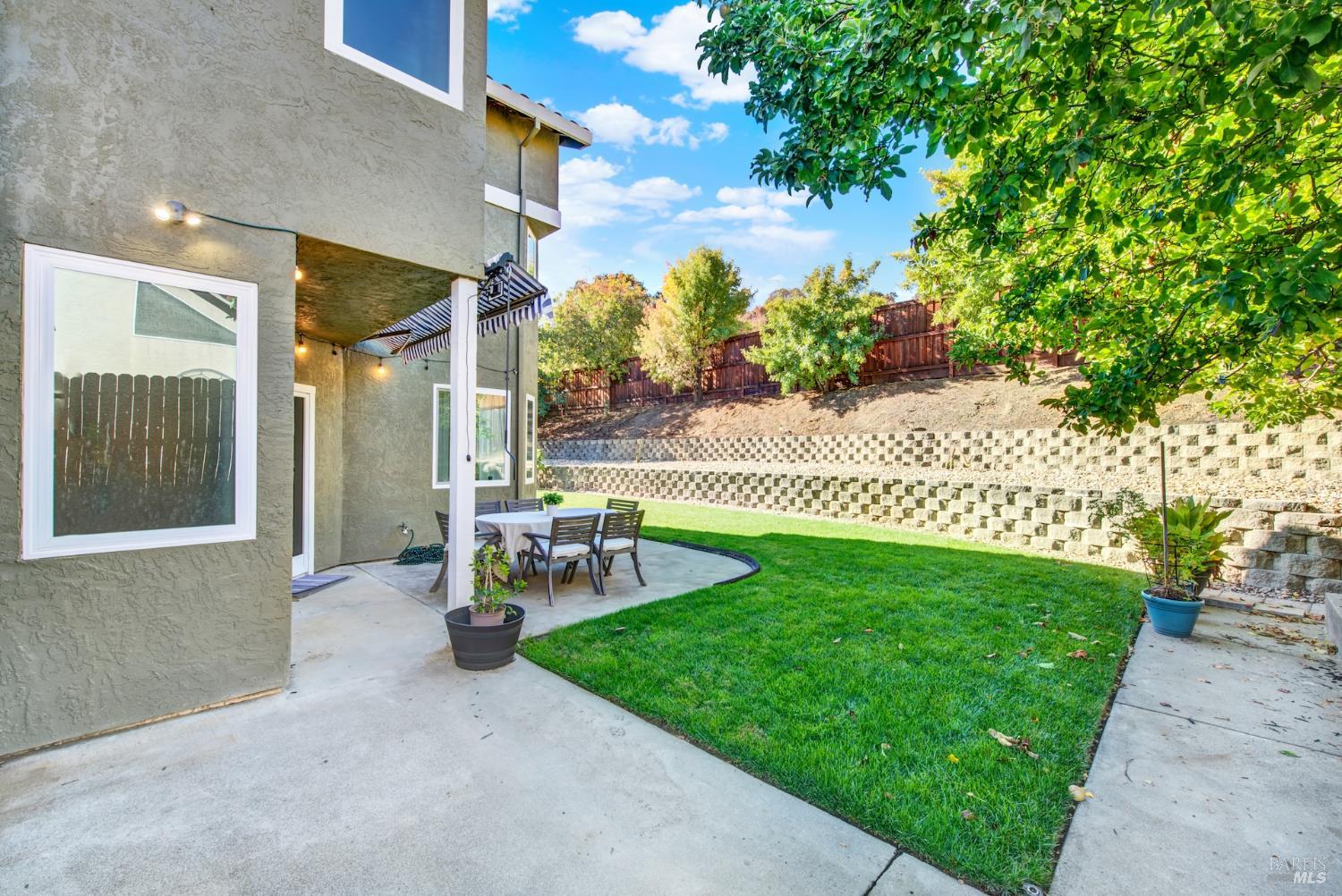 Detail Gallery Image 75 of 99 For 719 Rambleton Dr, Vacaville,  CA 95688 - 5 Beds | 3 Baths