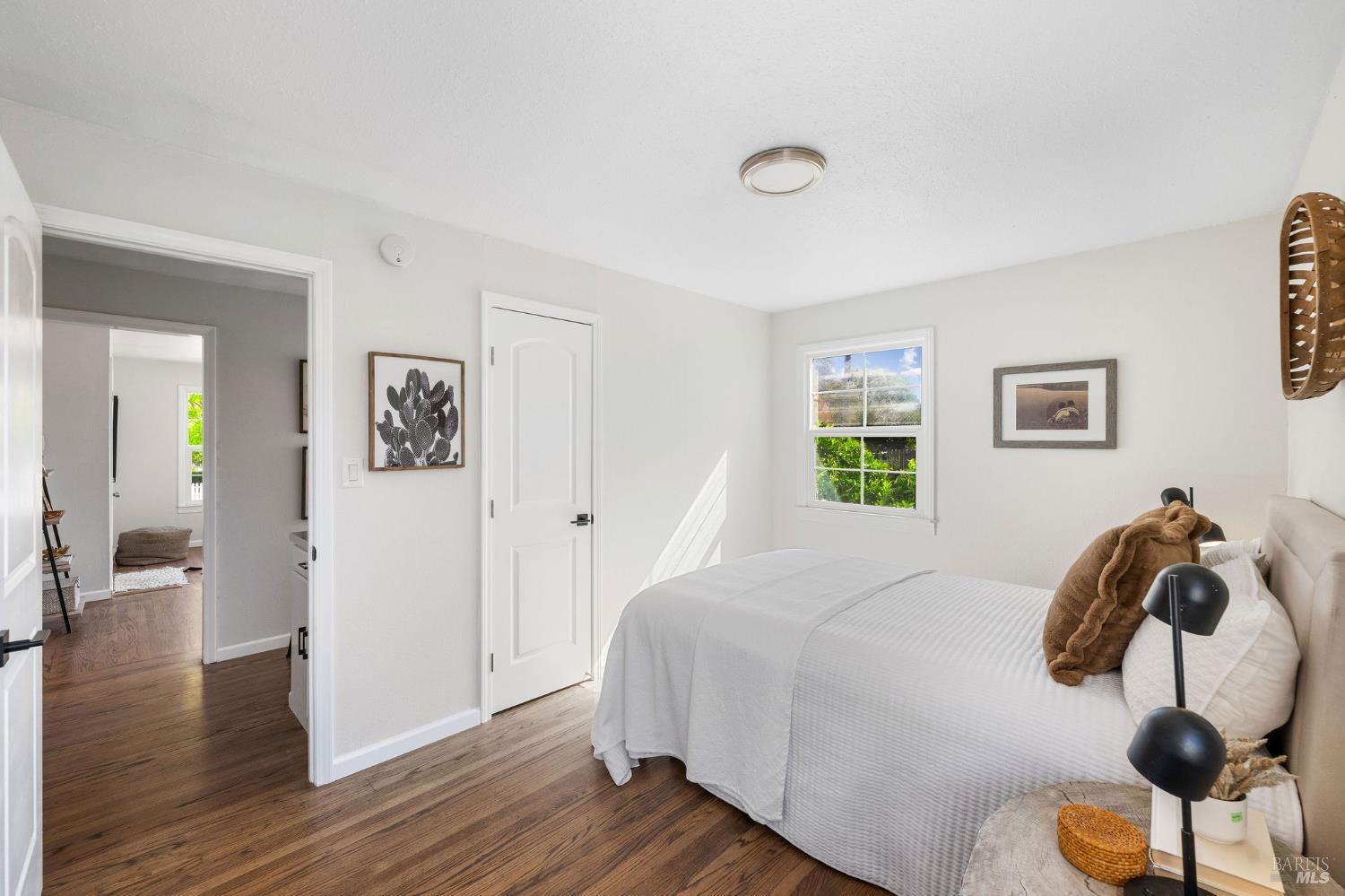 Detail Gallery Image 23 of 32 For 2005 Adrian St, Napa,  CA 94559 - 2 Beds | 1 Baths