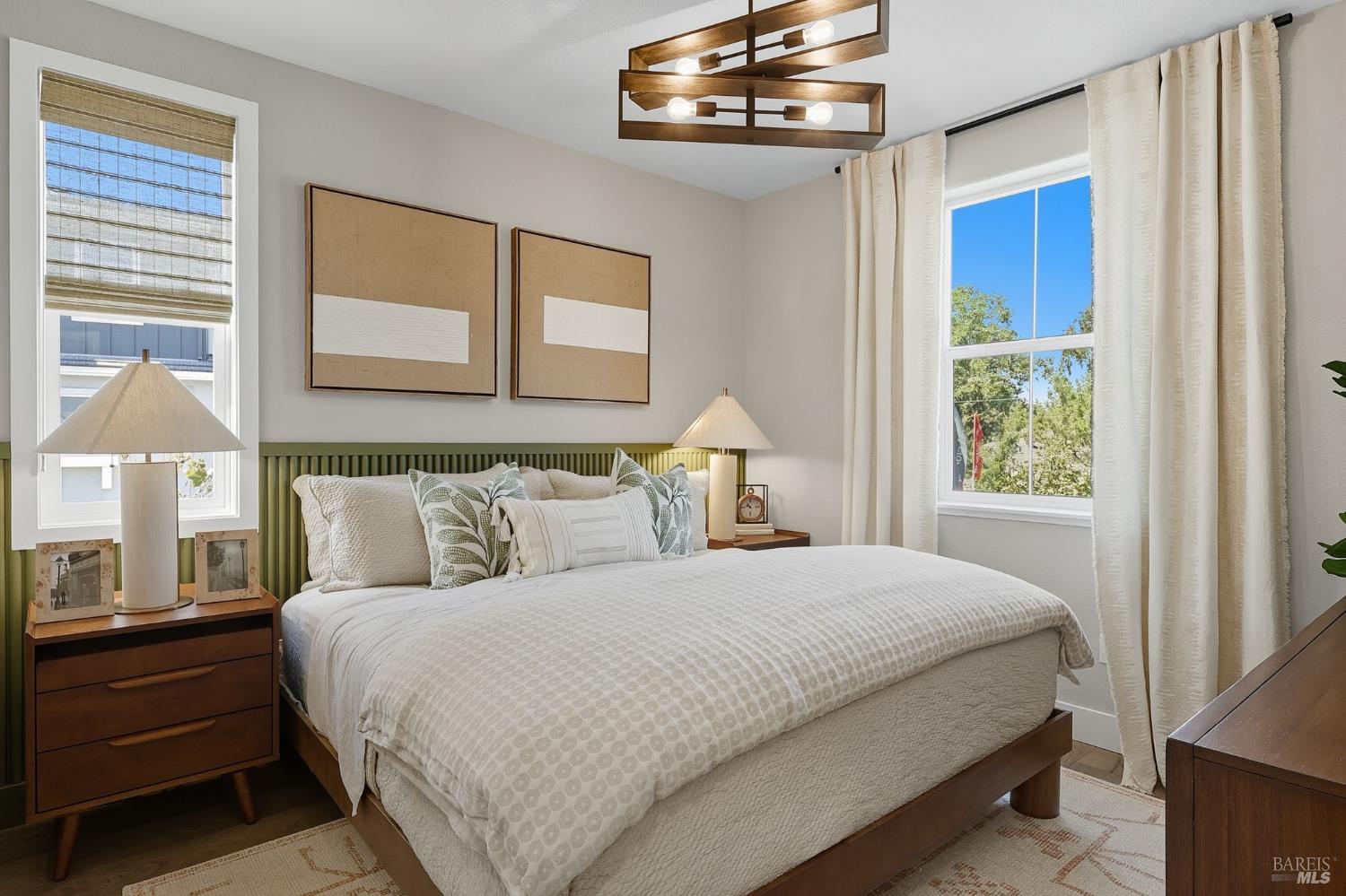 Detail Gallery Image 10 of 16 For 1553 Silverado Terrace Loop #35,  Calistoga,  CA 94515 - 2 Beds | 2 Baths