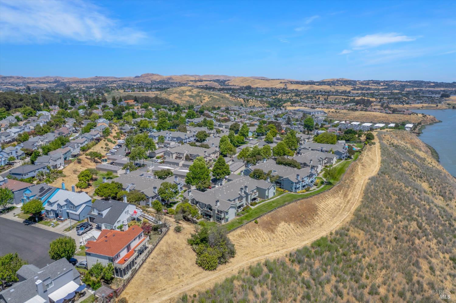 Detail Gallery Image 48 of 58 For 1201 Glen Cove Pkwy #1609,  Vallejo,  CA 94591 - 2 Beds | 2 Baths