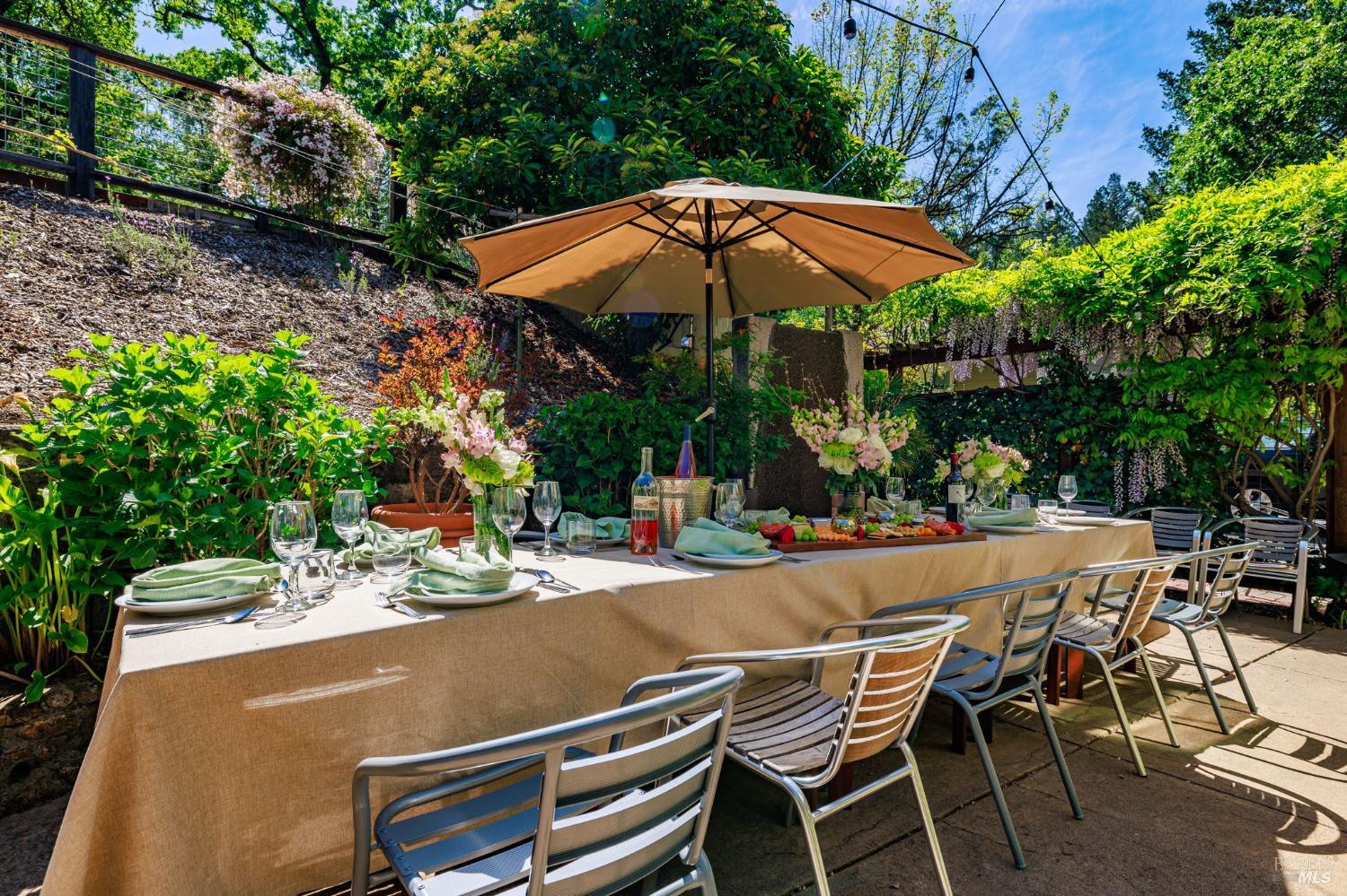 Detail Gallery Image 7 of 43 For 1805 Foothill Blvd, Calistoga,  CA 94515 - – Beds | – Baths