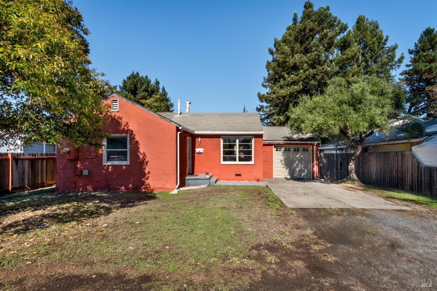 Detail Gallery Image 29 of 31 For 151 Earle St, Santa Rosa,  CA 95407 - 2 Beds | 1 Baths