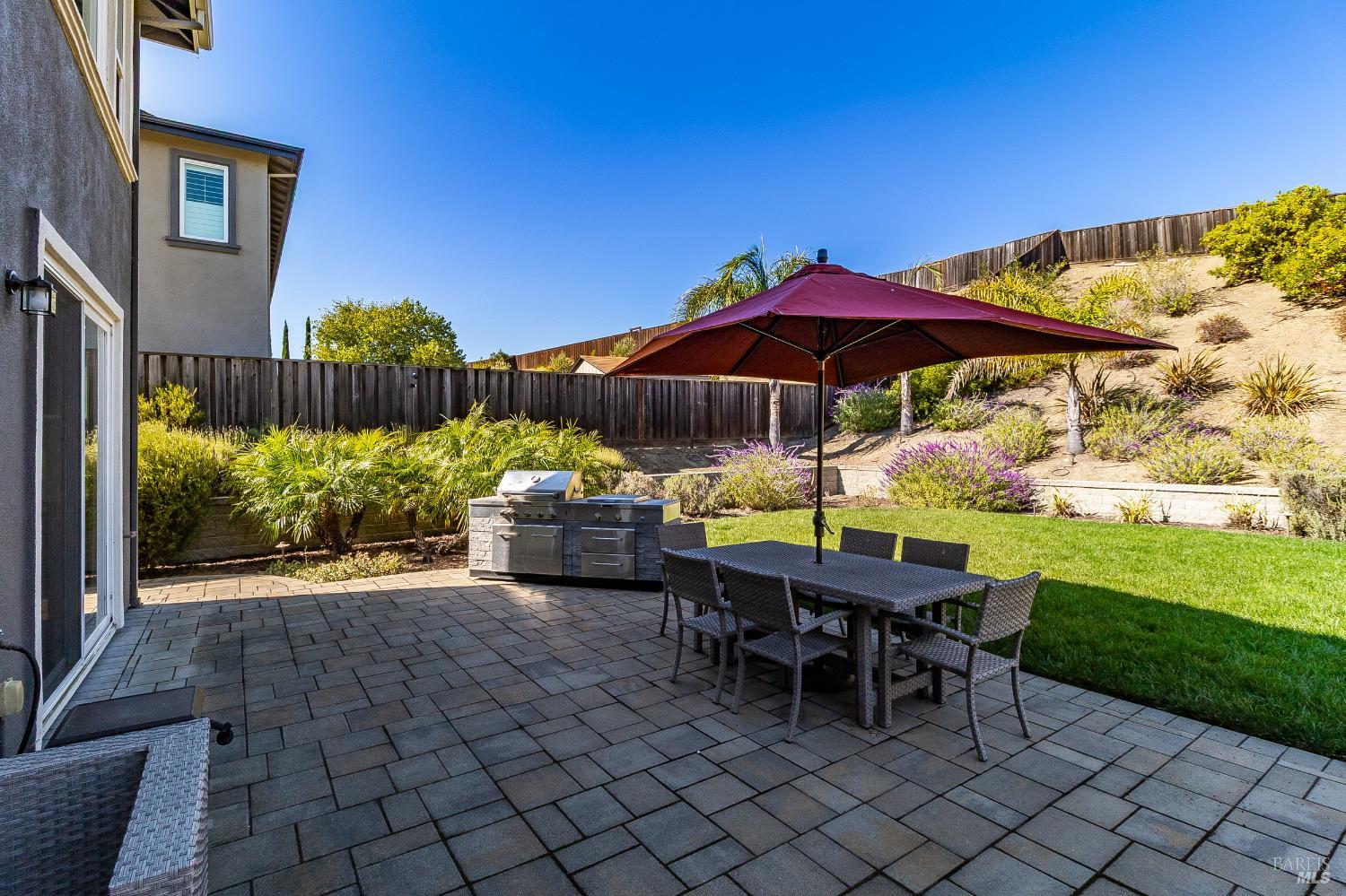 Detail Gallery Image 67 of 88 For 672 Mcallister Dr, Benicia,  CA 94510 - 5 Beds | 4 Baths