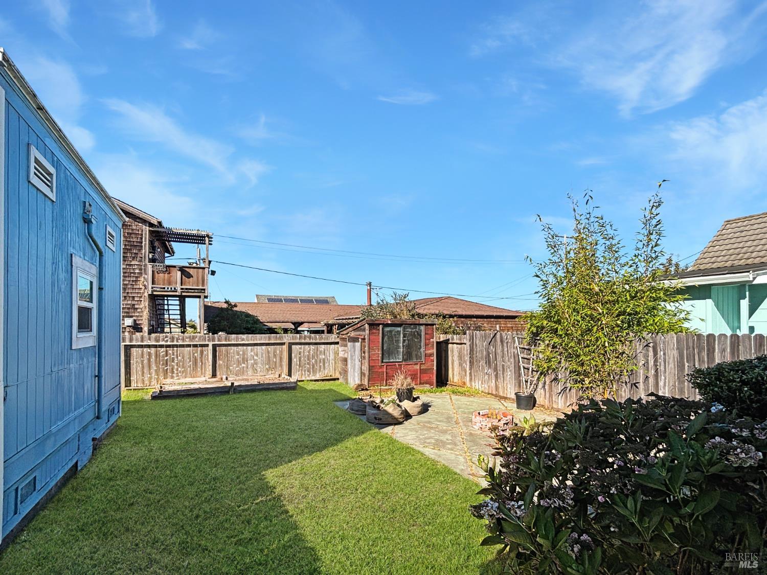 Detail Gallery Image 23 of 27 For 121 Florence St, Fort Bragg,  CA 95437 - 2 Beds | 1 Baths