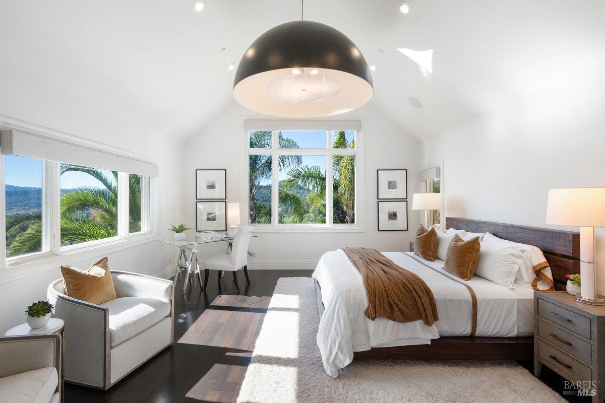 Detail Gallery Image 19 of 65 For 220 Deer Park Ave, San Rafael,  CA 94901 - 6 Beds | 6/1 Baths