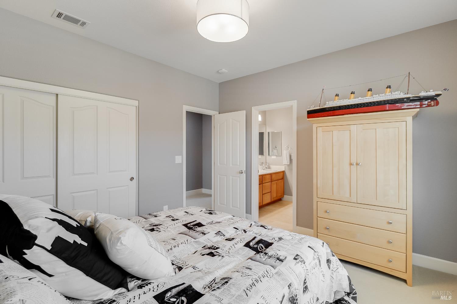 Detail Gallery Image 55 of 88 For 672 Mcallister Dr, Benicia,  CA 94510 - 5 Beds | 4 Baths