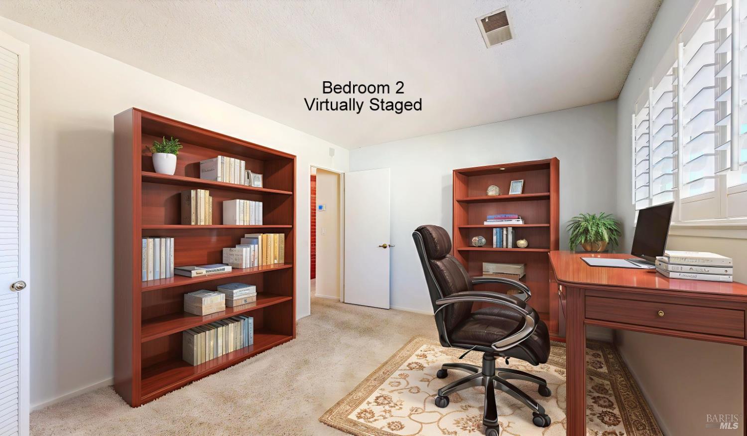 Detail Gallery Image 30 of 65 For 339 Valley Oaks Dr, Santa Rosa,  CA 95409 - 2 Beds | 2 Baths