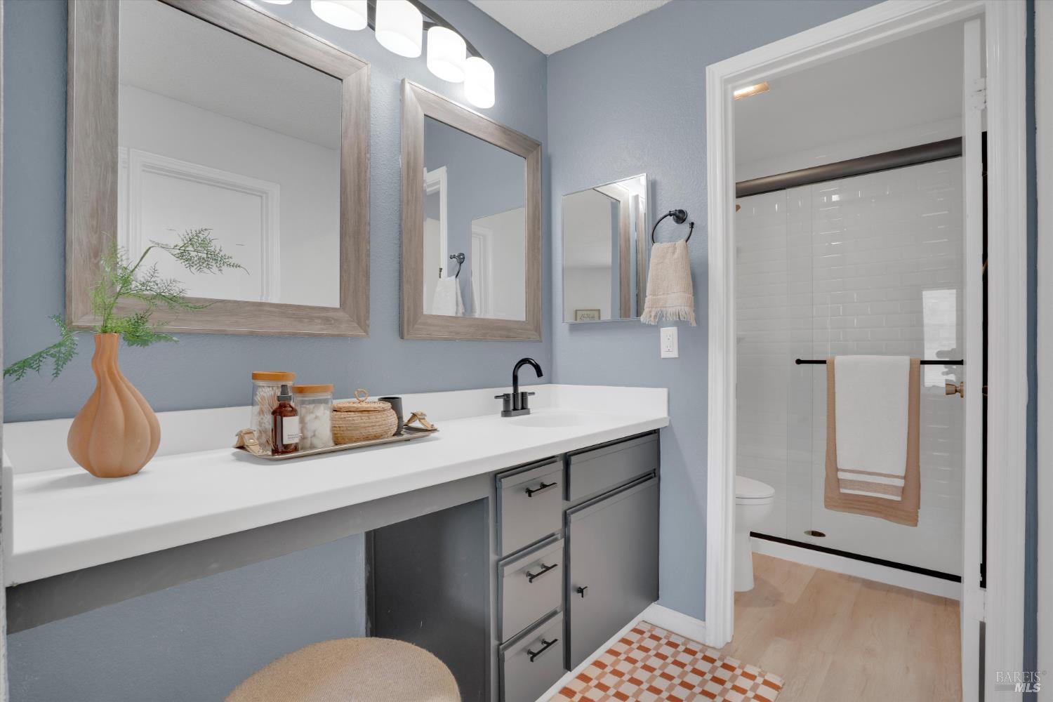 Detail Gallery Image 28 of 58 For 1201 Glen Cove Pkwy #1609,  Vallejo,  CA 94591 - 2 Beds | 2 Baths