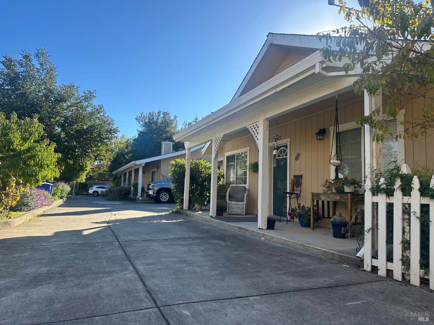 Detail Gallery Image 5 of 9 For 262 W Macarthur St, Sonoma,  CA 95476 - – Beds | – Baths