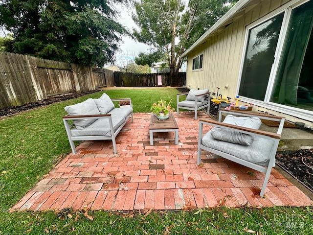 Detail Gallery Image 29 of 30 For 1203 Heron Dr, Suisun City,  CA 94585 - 4 Beds | 2 Baths