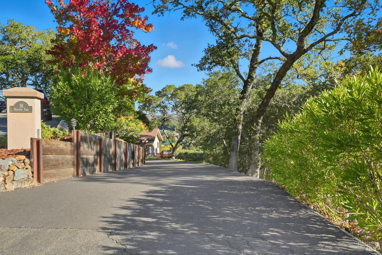 Detail Gallery Image 4 of 57 For 16 Burning Tree Dr, Novato,  CA 94949 - 3 Beds | 2/1 Baths
