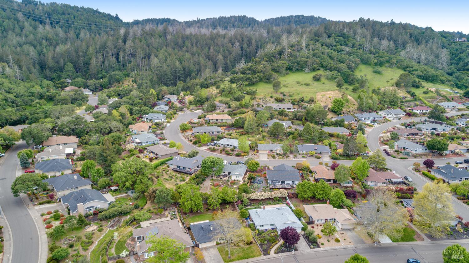 Detail Gallery Image 63 of 65 For 339 Valley Oaks Dr, Santa Rosa,  CA 95409 - 2 Beds | 2 Baths