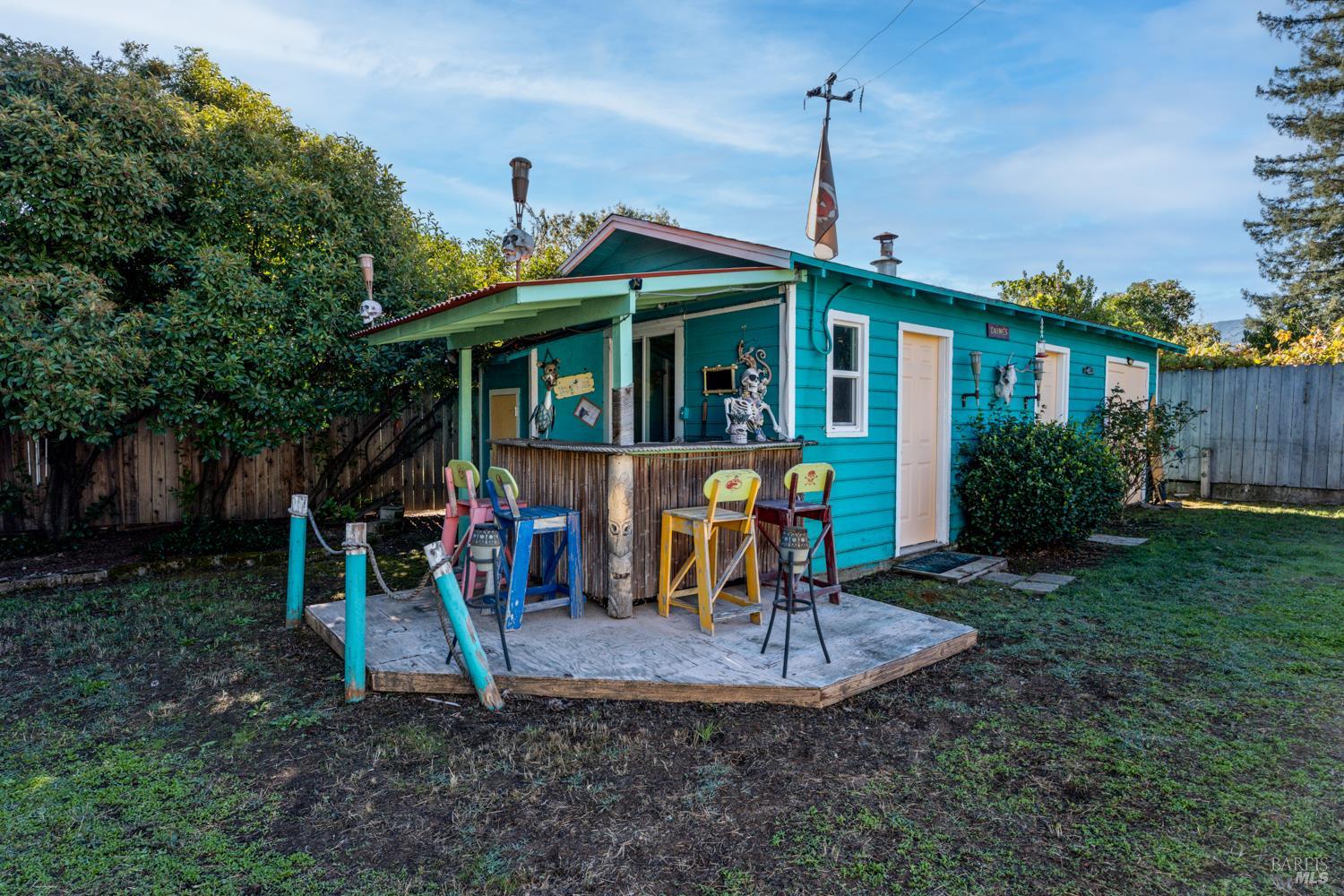 Detail Gallery Image 18 of 25 For 1169 Elm St, Ukiah,  CA 95482 - 2 Beds | 1 Baths