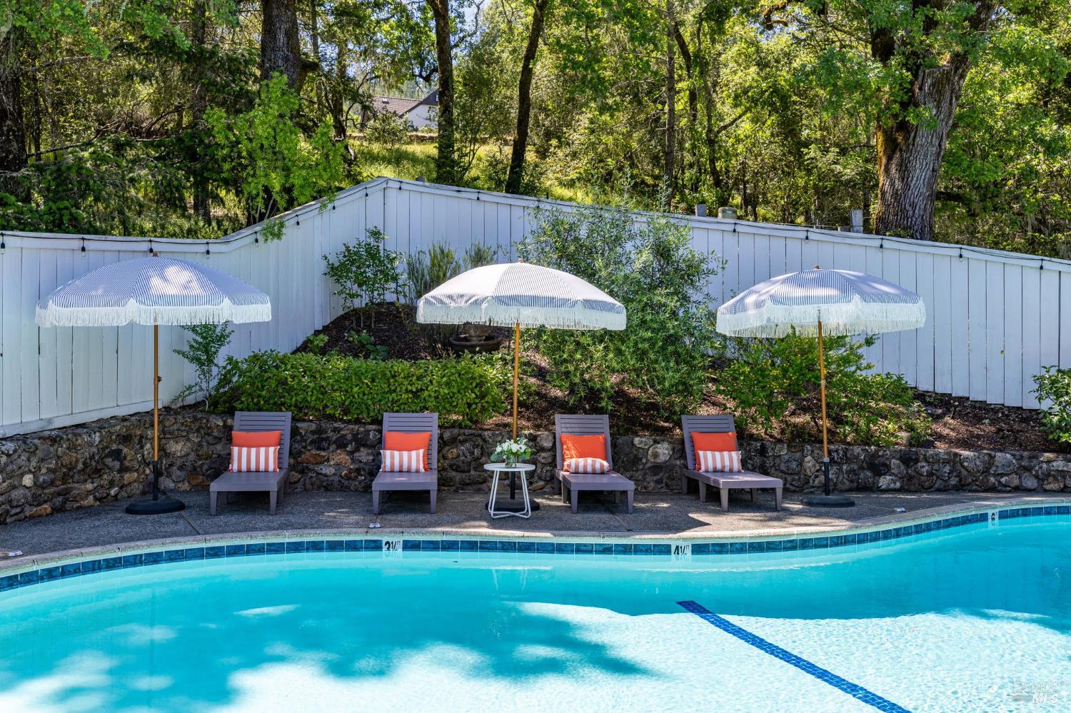 Detail Gallery Image 5 of 43 For 1805 Foothill Blvd, Calistoga,  CA 94515 - – Beds | – Baths