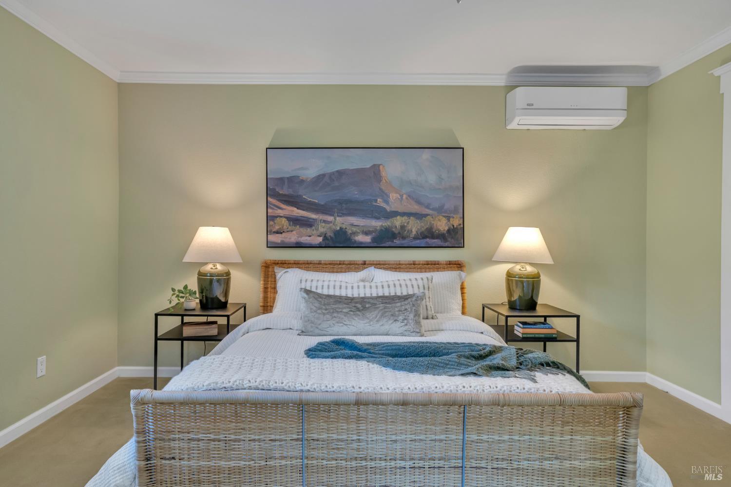 Detail Gallery Image 12 of 34 For 180 W Trinity Rd, Glen Ellen,  CA 95442 - 3 Beds | 2 Baths