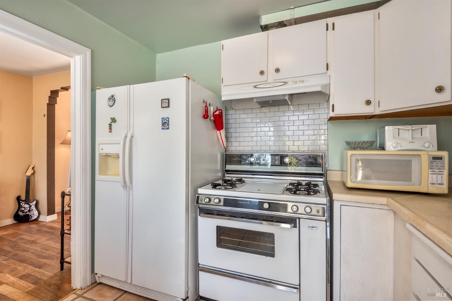 Detail Gallery Image 15 of 31 For 151 Earle St, Santa Rosa,  CA 95407 - 2 Beds | 1 Baths