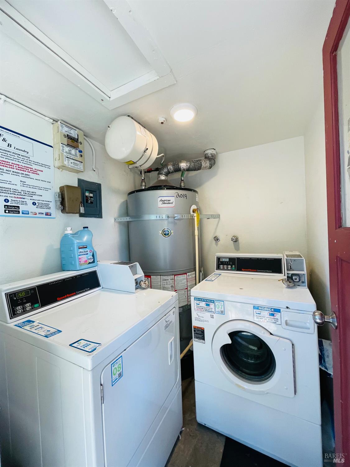 Detail Gallery Image 18 of 23 For 2529 Coffey Ln, Santa Rosa,  CA 95403 - 2 Beds | 1 Baths