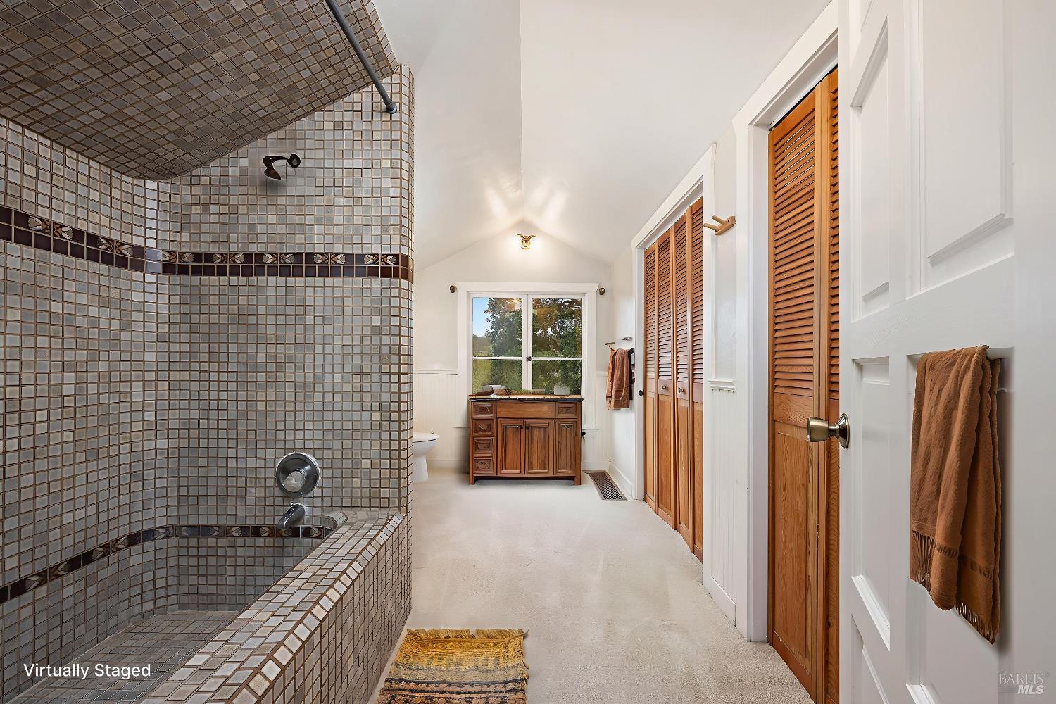 Detail Gallery Image 16 of 63 For 2550 Warm Springs Rd, Glen Ellen,  CA 95442 - 3 Beds | 3 Baths