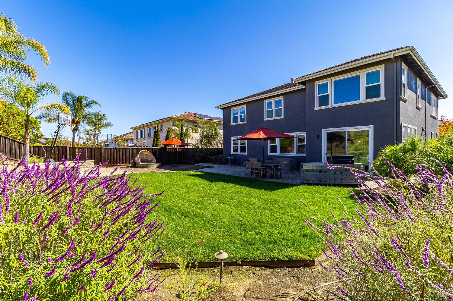 Detail Gallery Image 73 of 88 For 672 Mcallister Dr, Benicia,  CA 94510 - 5 Beds | 4 Baths