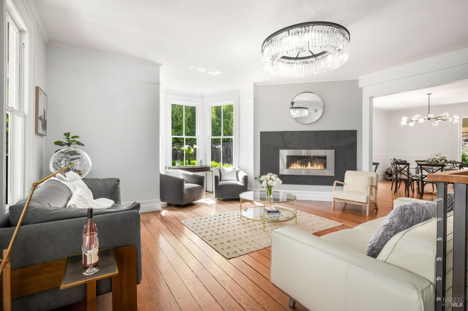 Detail Gallery Image 9 of 43 For 1805 Foothill Blvd, Calistoga,  CA 94515 - – Beds | – Baths