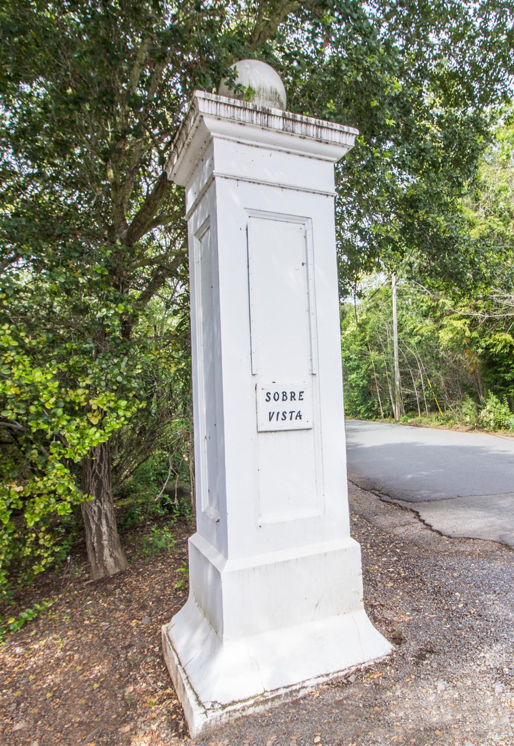 Detail Gallery Image 68 of 70 For 2399 Sobre Vista Rd, Sonoma,  CA 95476 - 4 Beds | 3/1 Baths