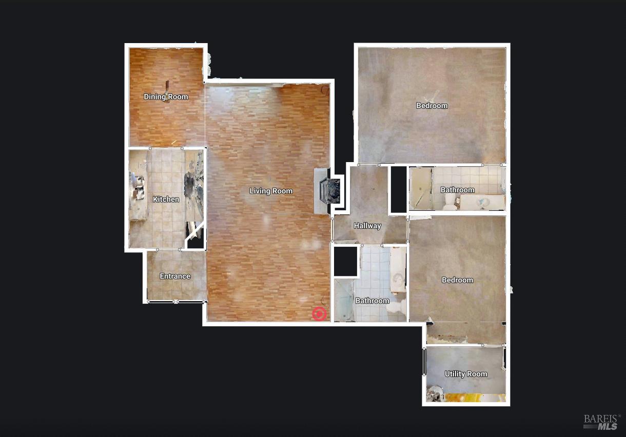 Detail Gallery Image 65 of 65 For 339 Valley Oaks Dr, Santa Rosa,  CA 95409 - 2 Beds | 2 Baths