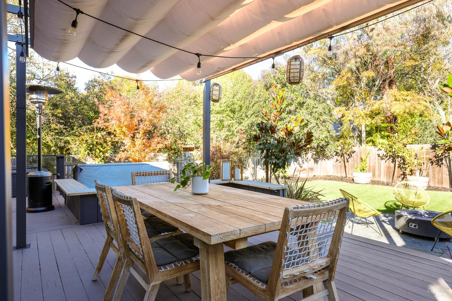 Detail Gallery Image 42 of 59 For 18445 1st Ave, Sonoma,  CA 95476 - 2 Beds | 2 Baths