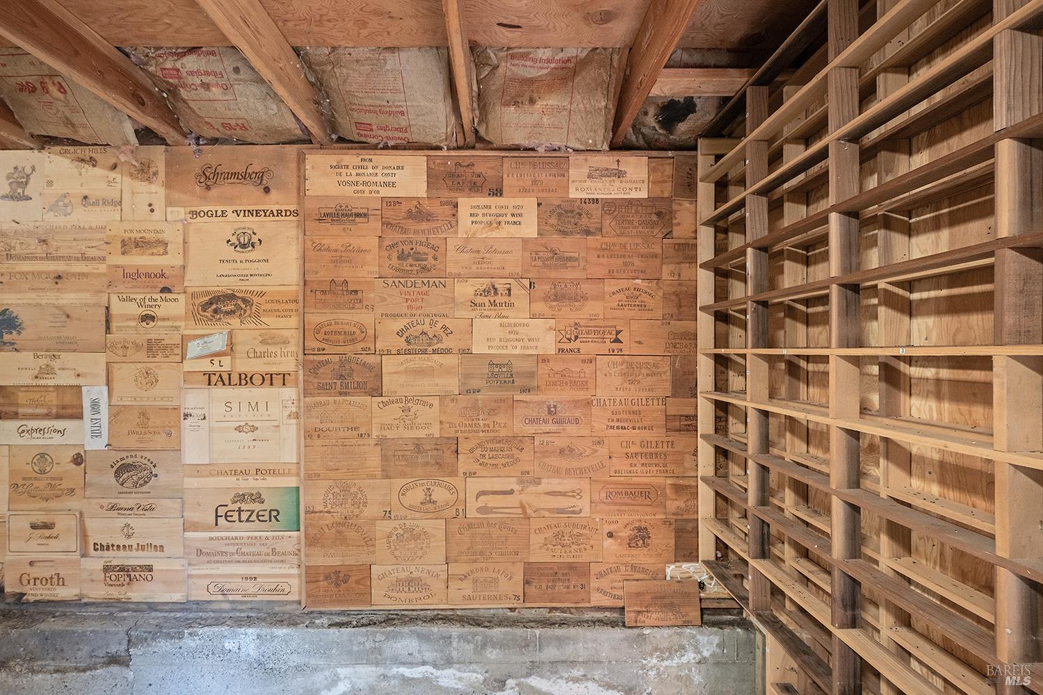 Detail Gallery Image 44 of 63 For 2550 Warm Springs Rd, Glen Ellen,  CA 95442 - 3 Beds | 3 Baths