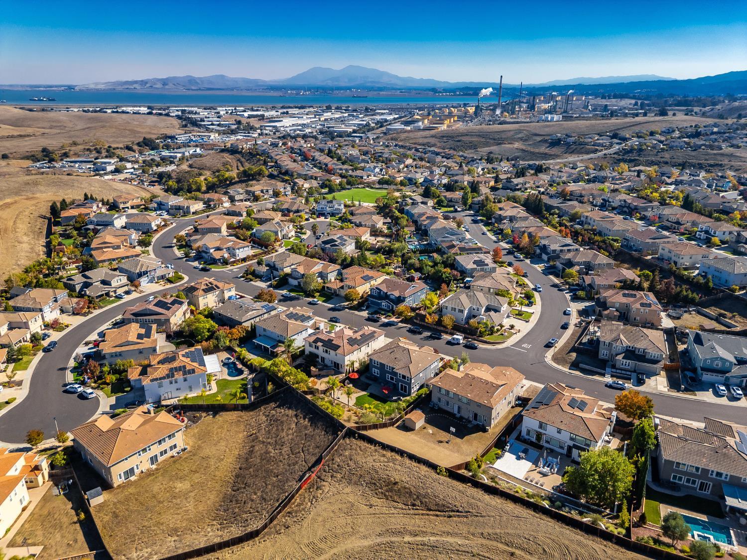 Detail Gallery Image 85 of 88 For 672 Mcallister Dr, Benicia,  CA 94510 - 5 Beds | 4 Baths