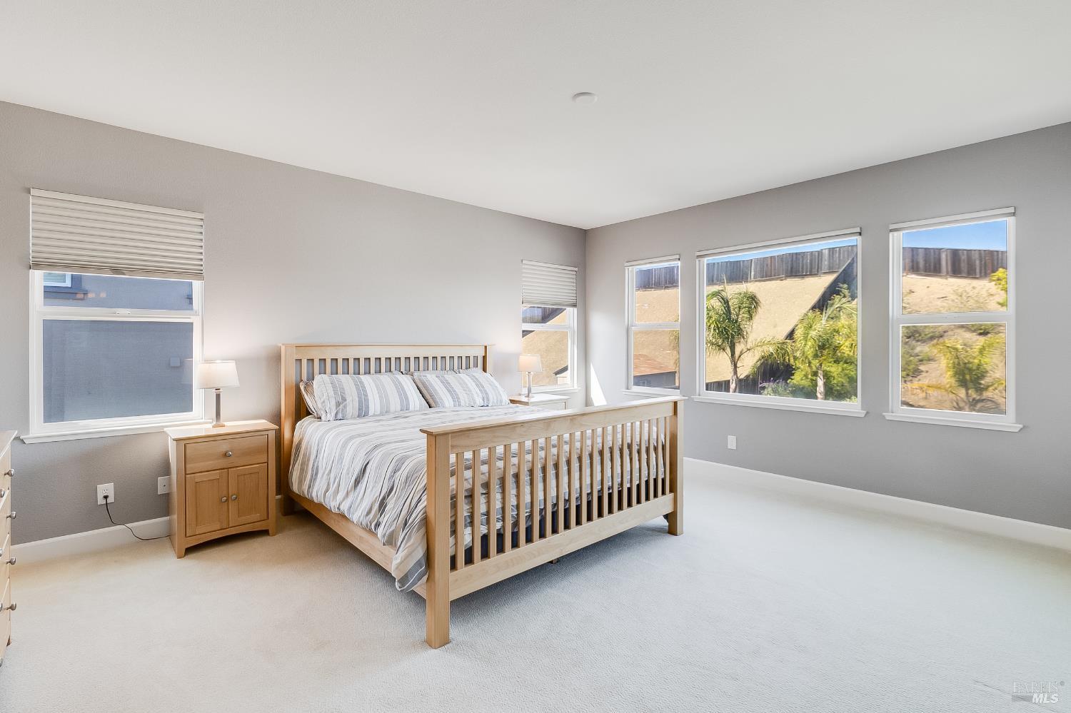 Detail Gallery Image 50 of 88 For 672 Mcallister Dr, Benicia,  CA 94510 - 5 Beds | 4 Baths