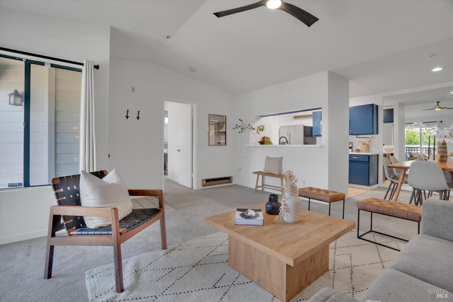 Detail Gallery Image 9 of 58 For 1201 Glen Cove Pkwy #1609,  Vallejo,  CA 94591 - 2 Beds | 2 Baths