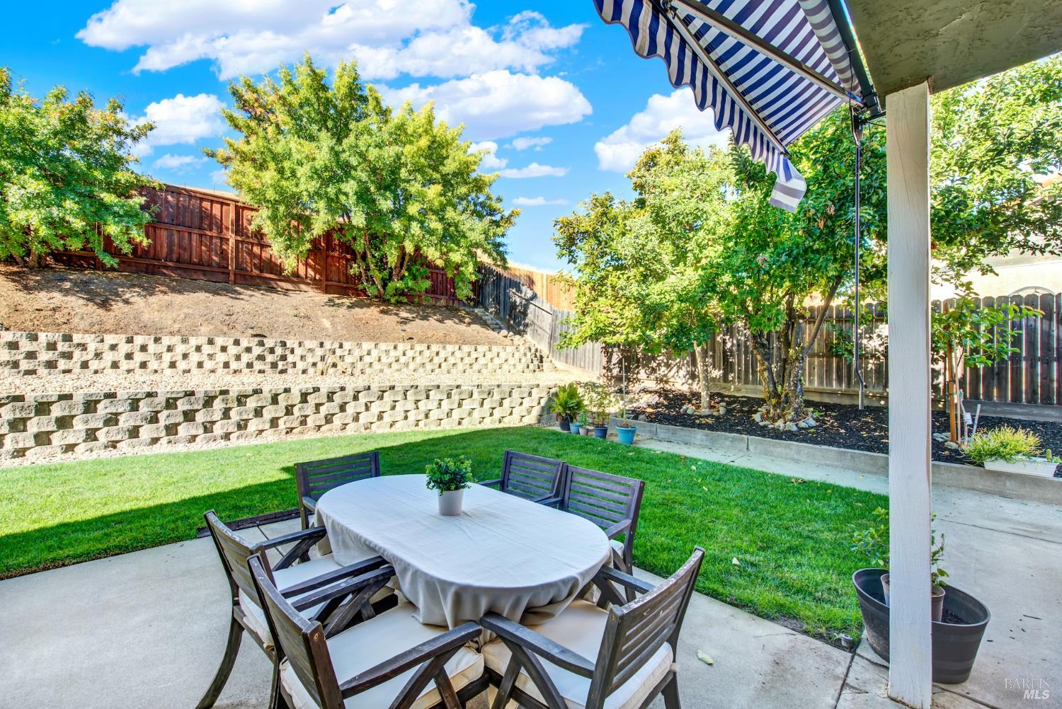 Detail Gallery Image 78 of 99 For 719 Rambleton Dr, Vacaville,  CA 95688 - 5 Beds | 3 Baths